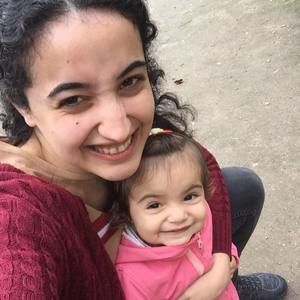 Meet your Posher, Yagmur